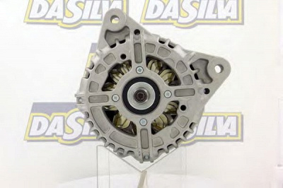 DA SILVA ja010696 - Генератор